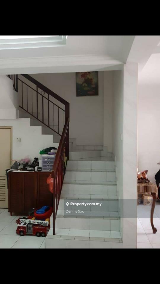 Rumah Berangkai 2.5 Tingkat untuk Dijual di BU 11, BANDAR UTAMA, DAMANSARA, PETALING JAYA, Bandar Utama oleh Dennis Soo - iProperty.com.my