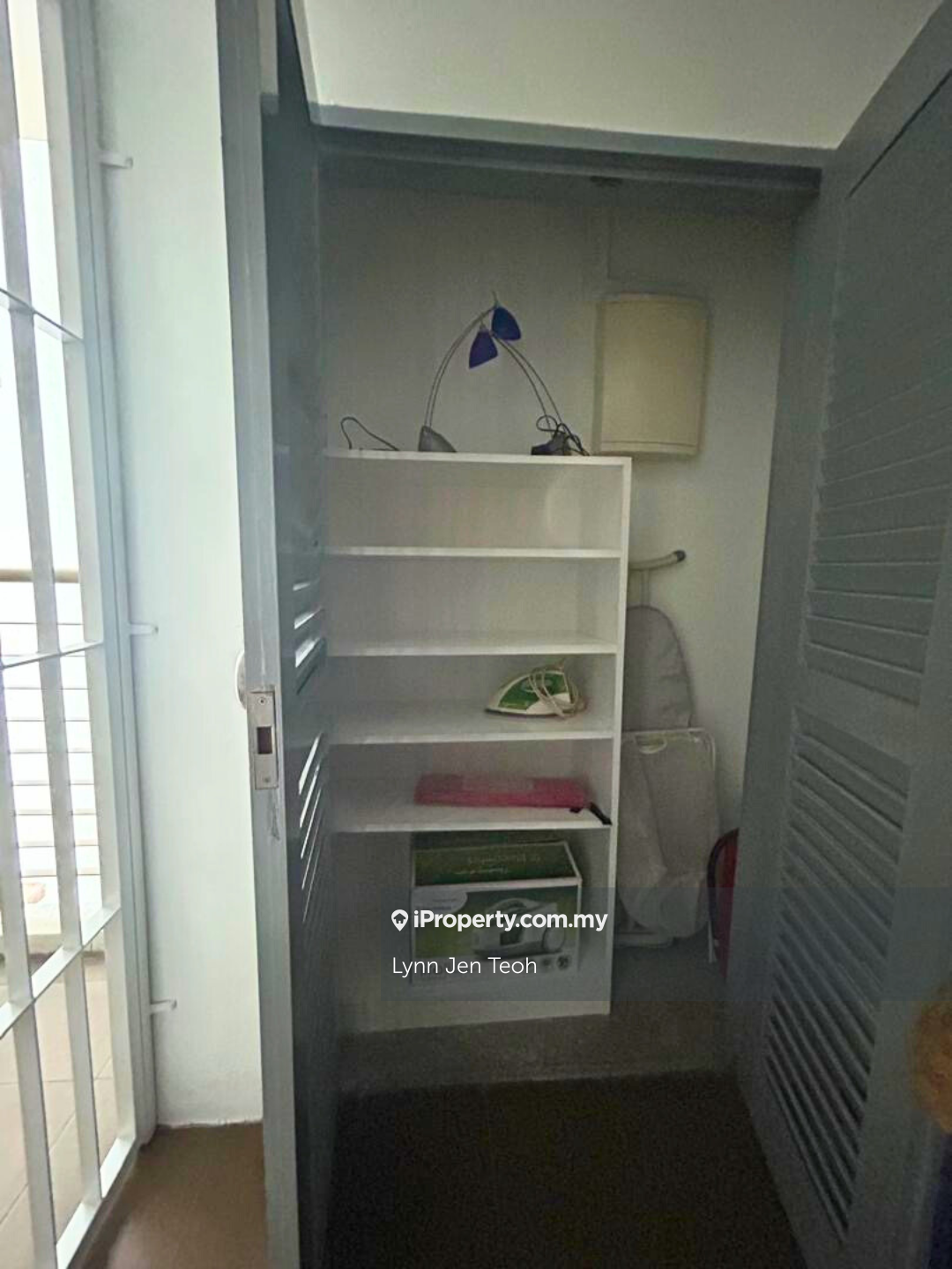 Kondominium untuk Dijual di Gaya Bangsar oleh Lynn Jen Teoh - iProperty.com.my