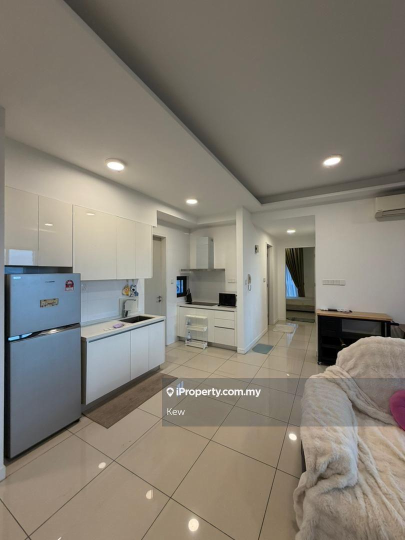 Residensi Servis untuk Disewa di Skyluxe On The Park Bukit Jalil oleh Kew - iProperty.com.my