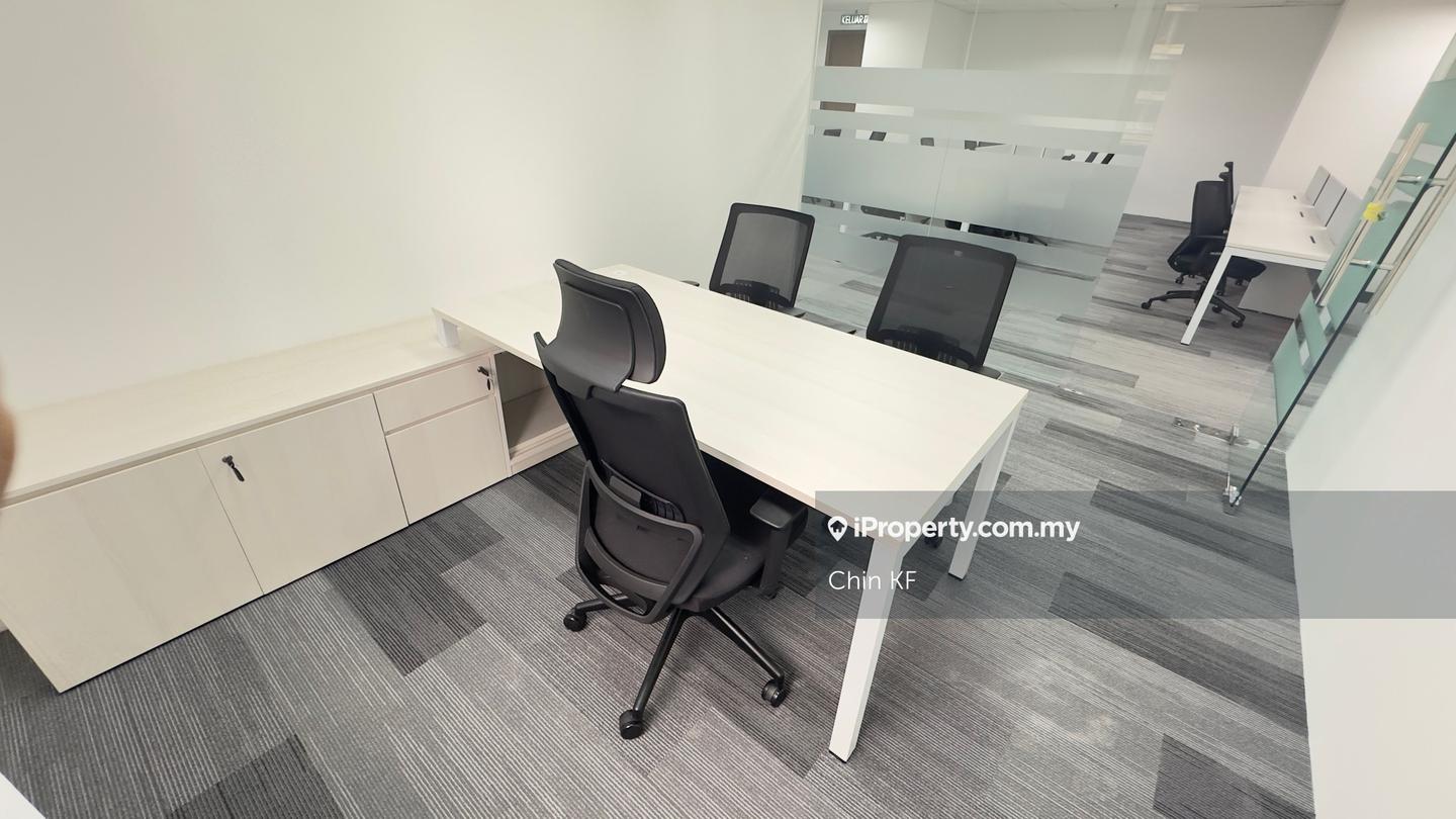 Office for Rent in KLCC, KL City Centre by Chin KF - iProperty.com.my