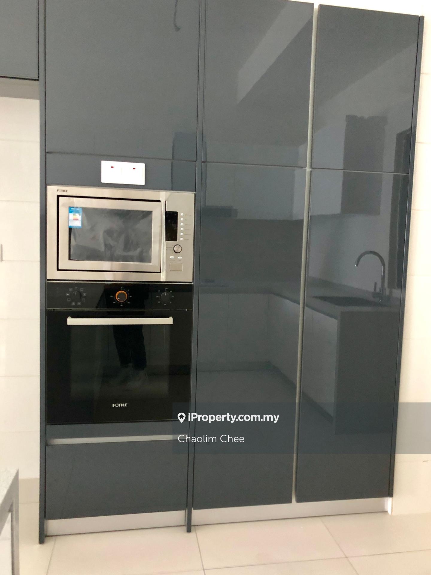 Condominium for Rent in Residensi Harmoni 2 by Chaolim Chee - iProperty.com.my