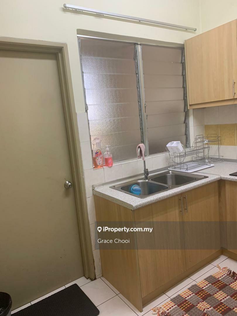 Pangsapuri untuk Disewa di Prima Tiara II oleh Grace Chooi - iProperty.com.my