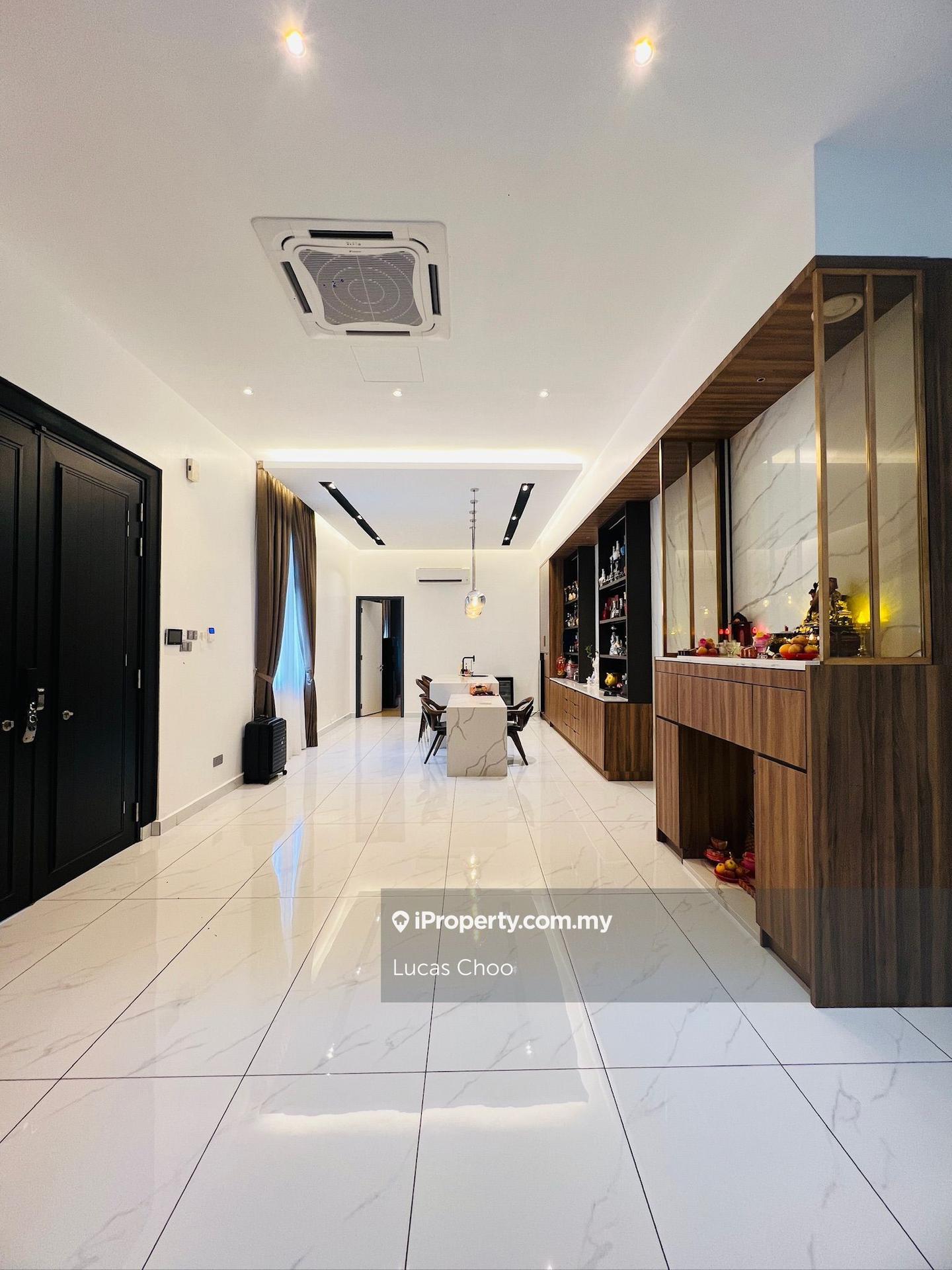 Bungalow House for Sale in Verge 32, Ulu Kelang by Lucas Choo - iProperty.com.my