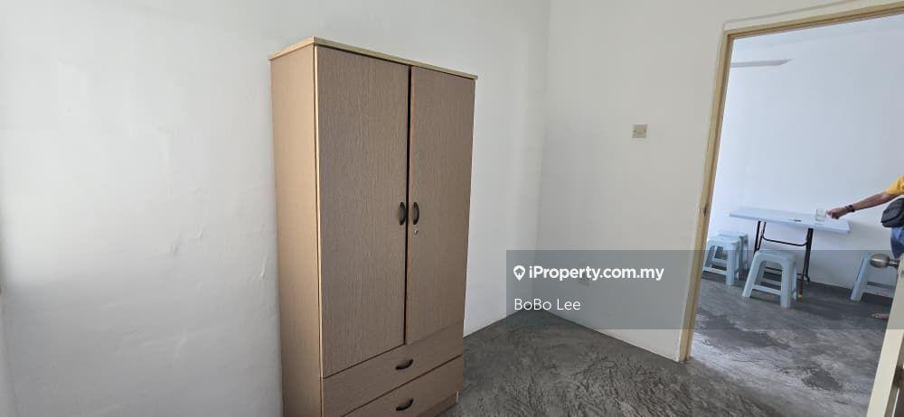 Rumah Pangsa untuk Dijual di PPR Kampung Muhibbah oleh BoBo Lee - iProperty.com.my