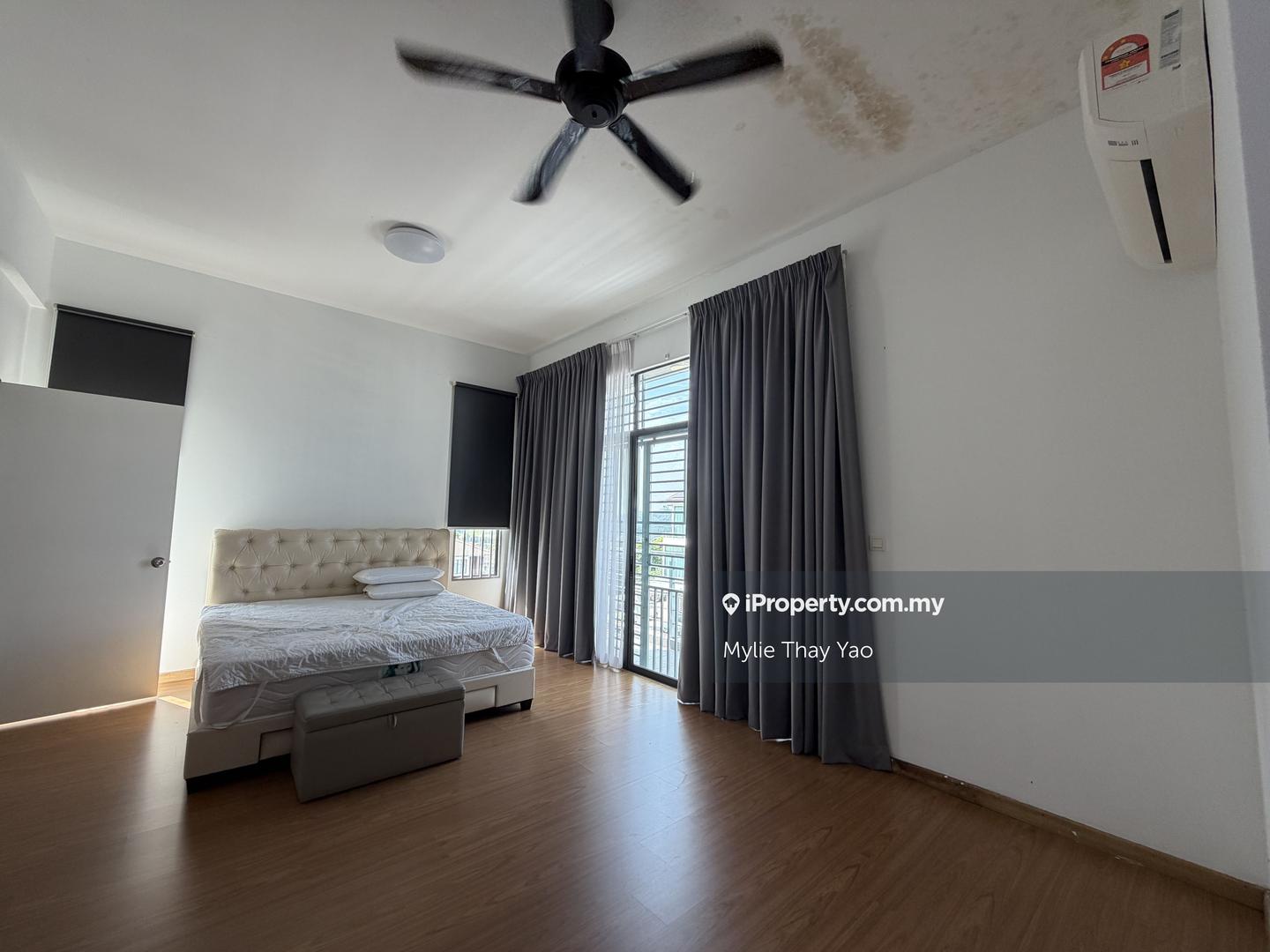 Semi-Detached House for Sale in Rasah Kemayan, Seremban 2 by Mylie Thay Yao - iProperty.com.my