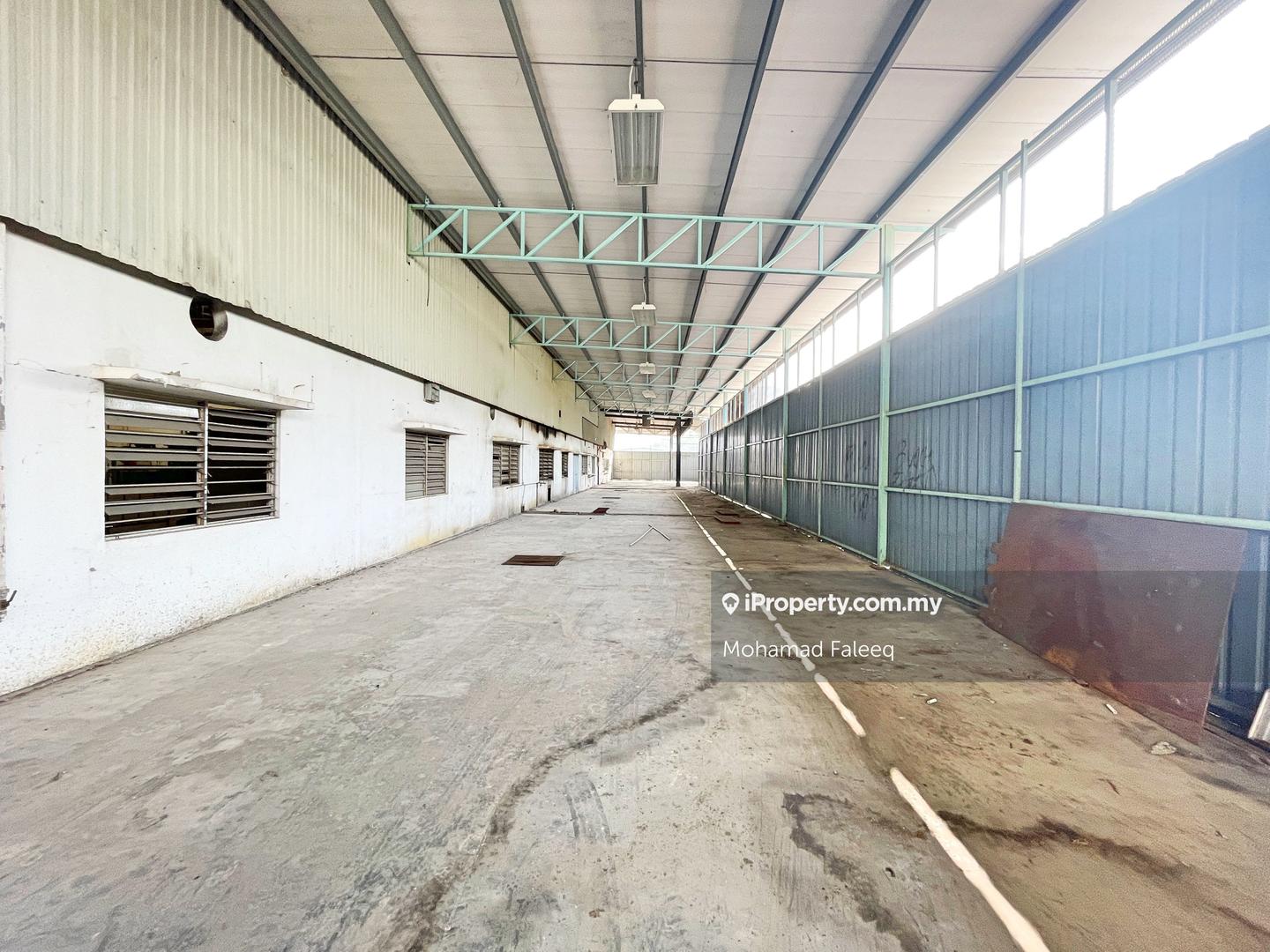Detached Factory for Sale in Senawang, Negeri Sembilan by Mohamad Faleeq - iProperty.com.my