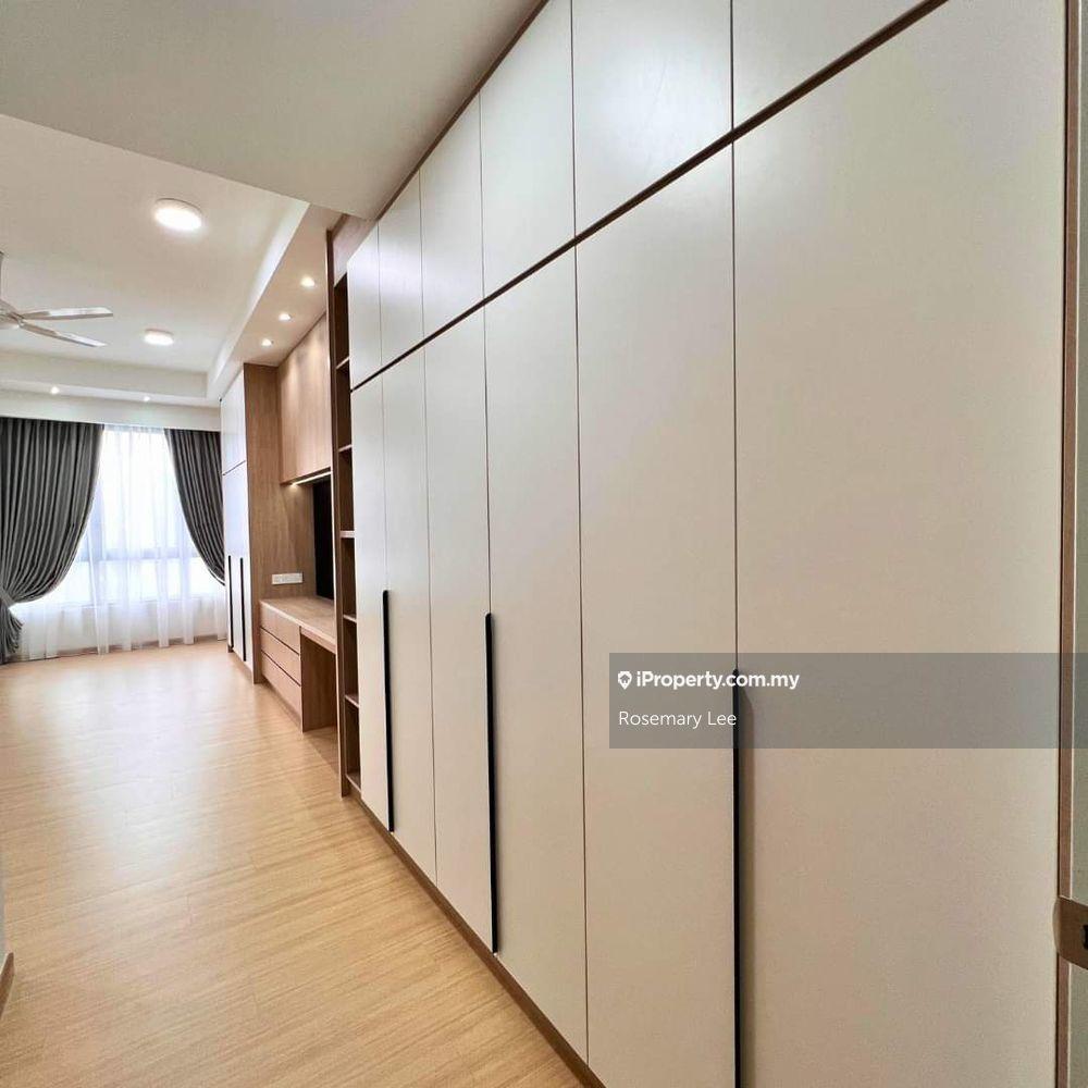Condominium for Rent in Trinity Pentamont by Rosemary Lee - iProperty.com.my