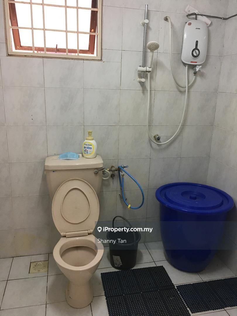 Kondominium untuk Dijual di Cypress Condominium oleh Shanny Tan - iProperty.com.my