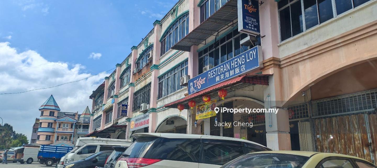 Shop for Rent in Taman Putri Jaya, Cheras by Jacky Cheng - iProperty.com.my