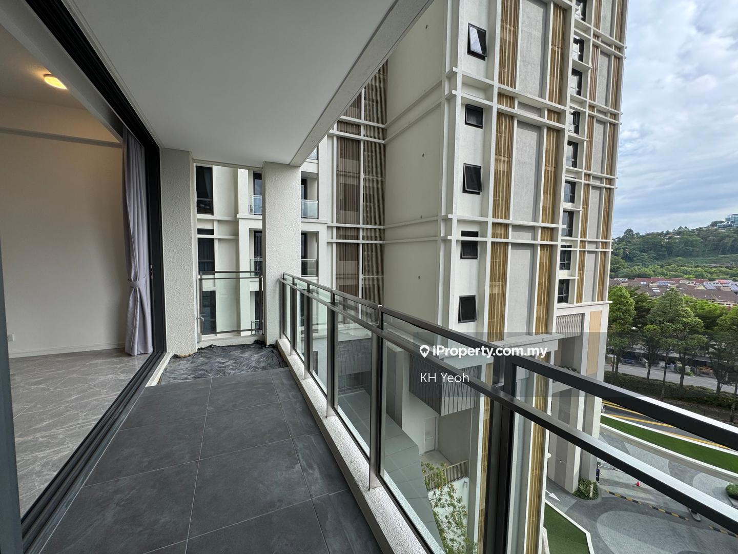 Service Residence for Sale in Park Regent @Desa Park City by KH Yeoh - iProperty.com.my