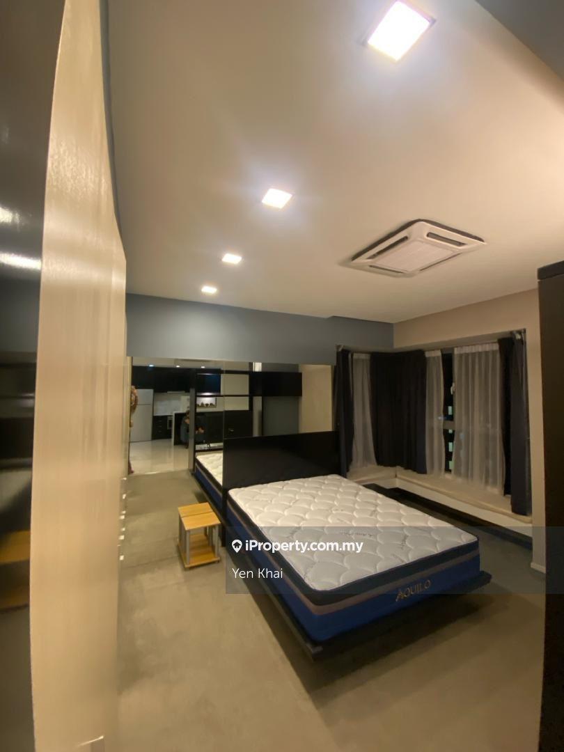 Service Residence for Rent in Verve Suites by Yen Khai - iProperty.com.my
