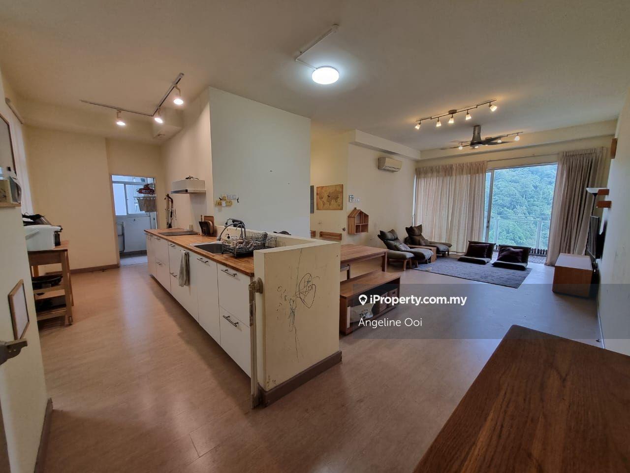 Kondominium untuk Dijual di Damansara Foresta oleh Angeline Ooi - iProperty.com.my