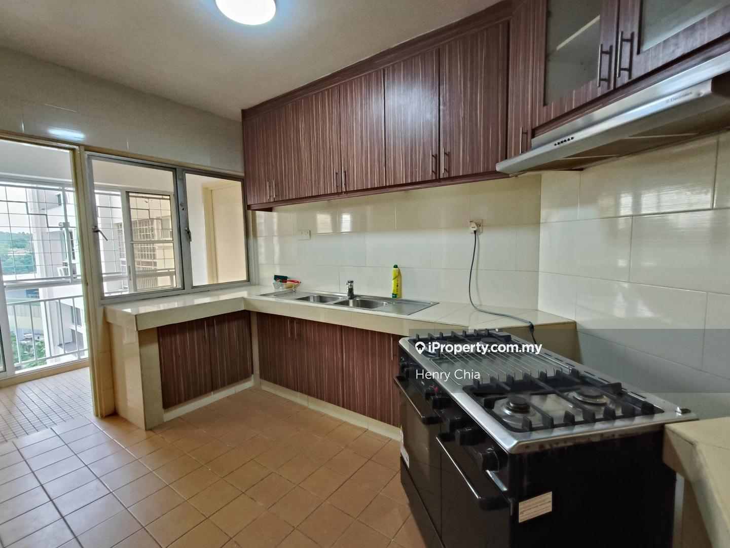 Kondominium untuk Dijual di Menara Bangsar oleh Henry Chia - iProperty.com.my