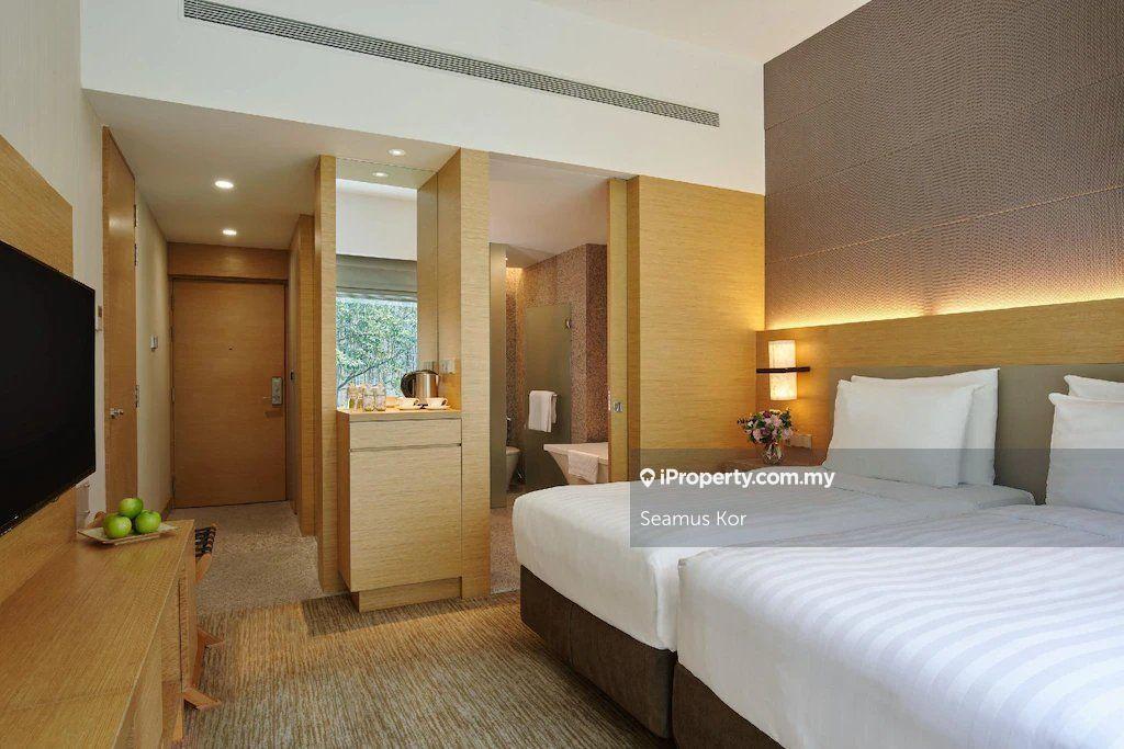 Hotel / Resort untuk Dijual di KLCC, KL City Centre oleh Seamus Kor - iProperty.com.my
