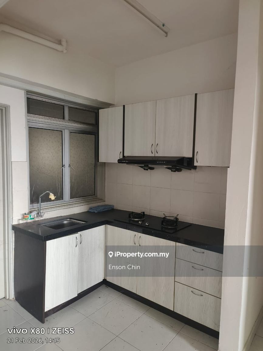 Service Residence for Rent in Main Place Residence by Enson Chin - iProperty.com.my
