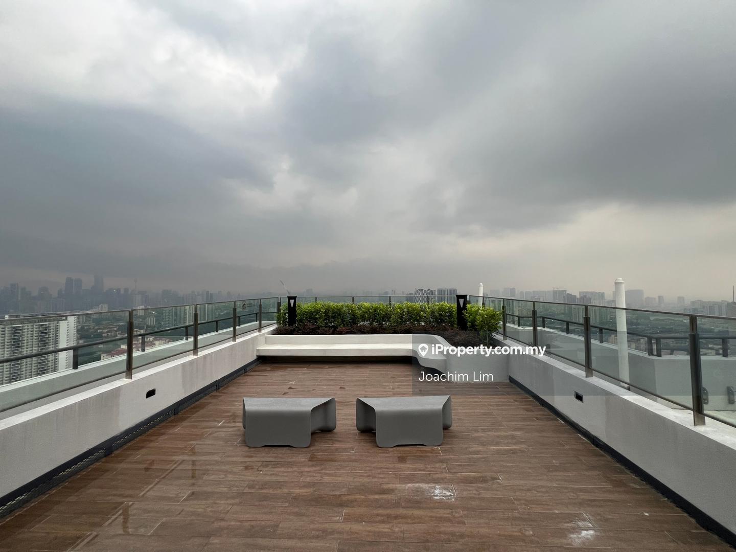 Service Residence for Sale in Sunway Avila Residences by Joachim Lim - iProperty.com.my