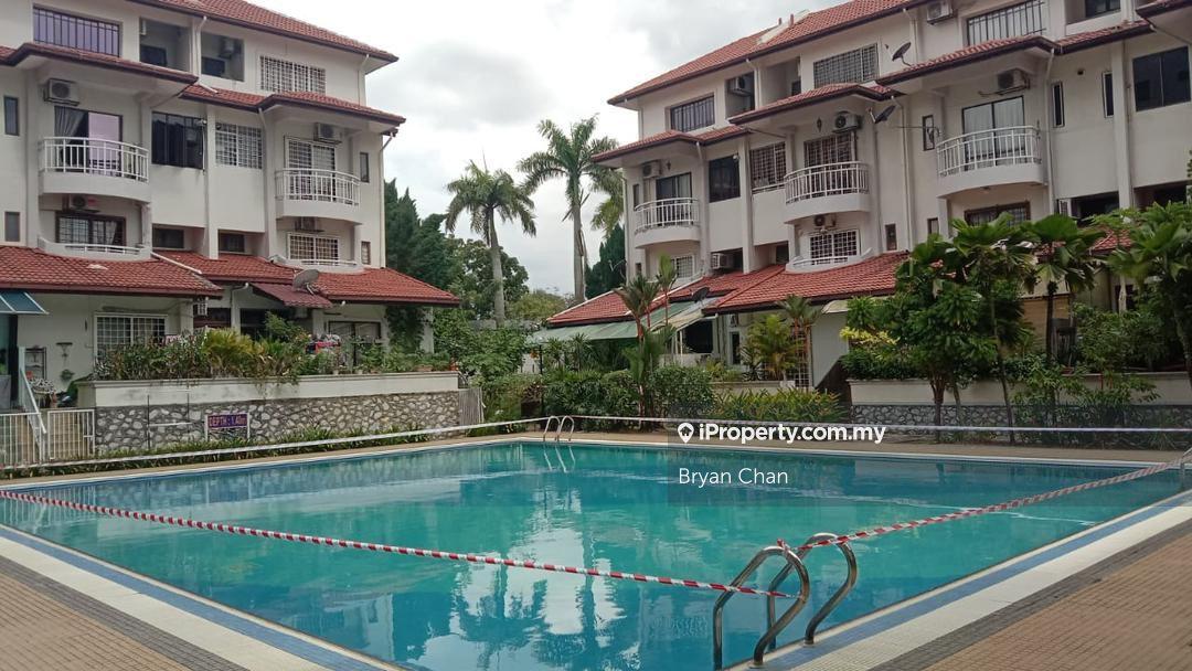 Kondominium untuk Dijual di Sri Bayu Condominium oleh Bryan Chan - iProperty.com.my