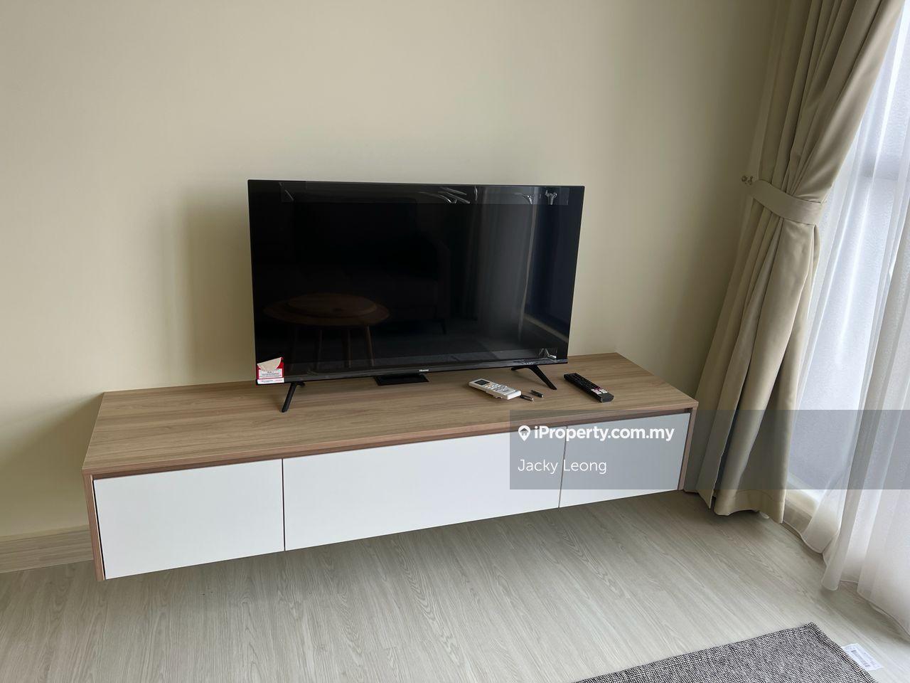 Service Residence for Rent in Trion @ KL by Jacky Leong - iProperty.com.my