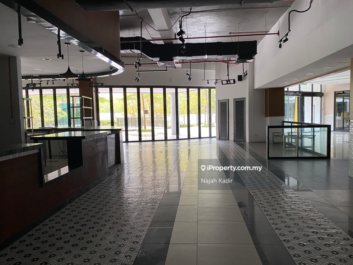Retail-Space for Rent in Cyberjaya, Cyberjaya by Najah Kadir - iProperty.com.my