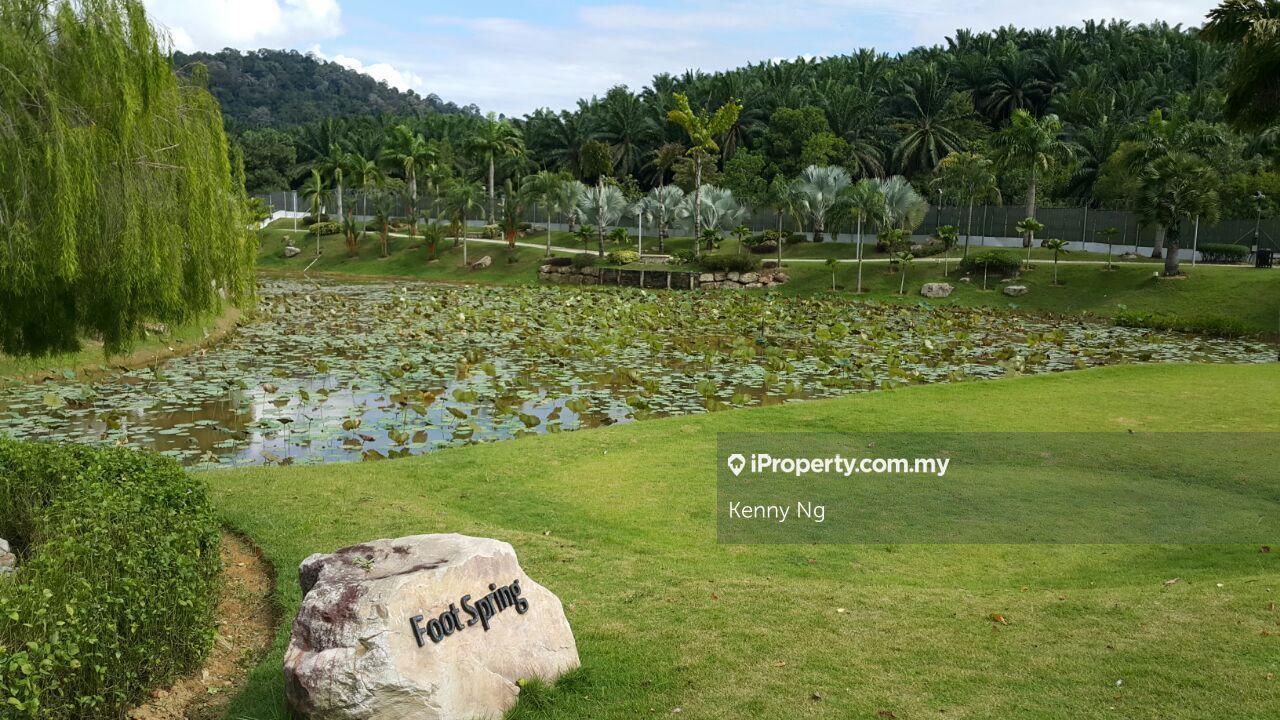 Bungalow House for Sale in Setia Eco Park, Setia Alam by Kenny Ng - iProperty.com.my