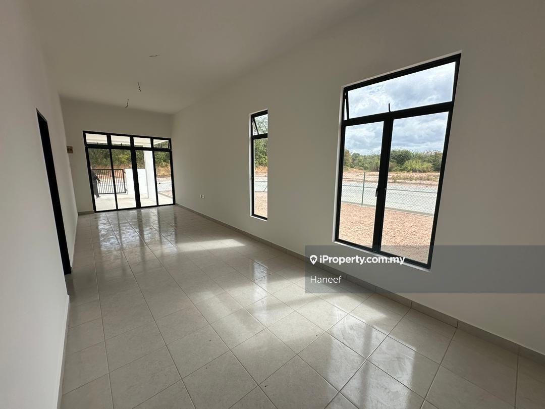1-storey Terraced House for Sale in (BARU) Teres 1 Tingkat - Taman Jati - Changlun, Kubang Pasu by Haneef - iProperty.com.my