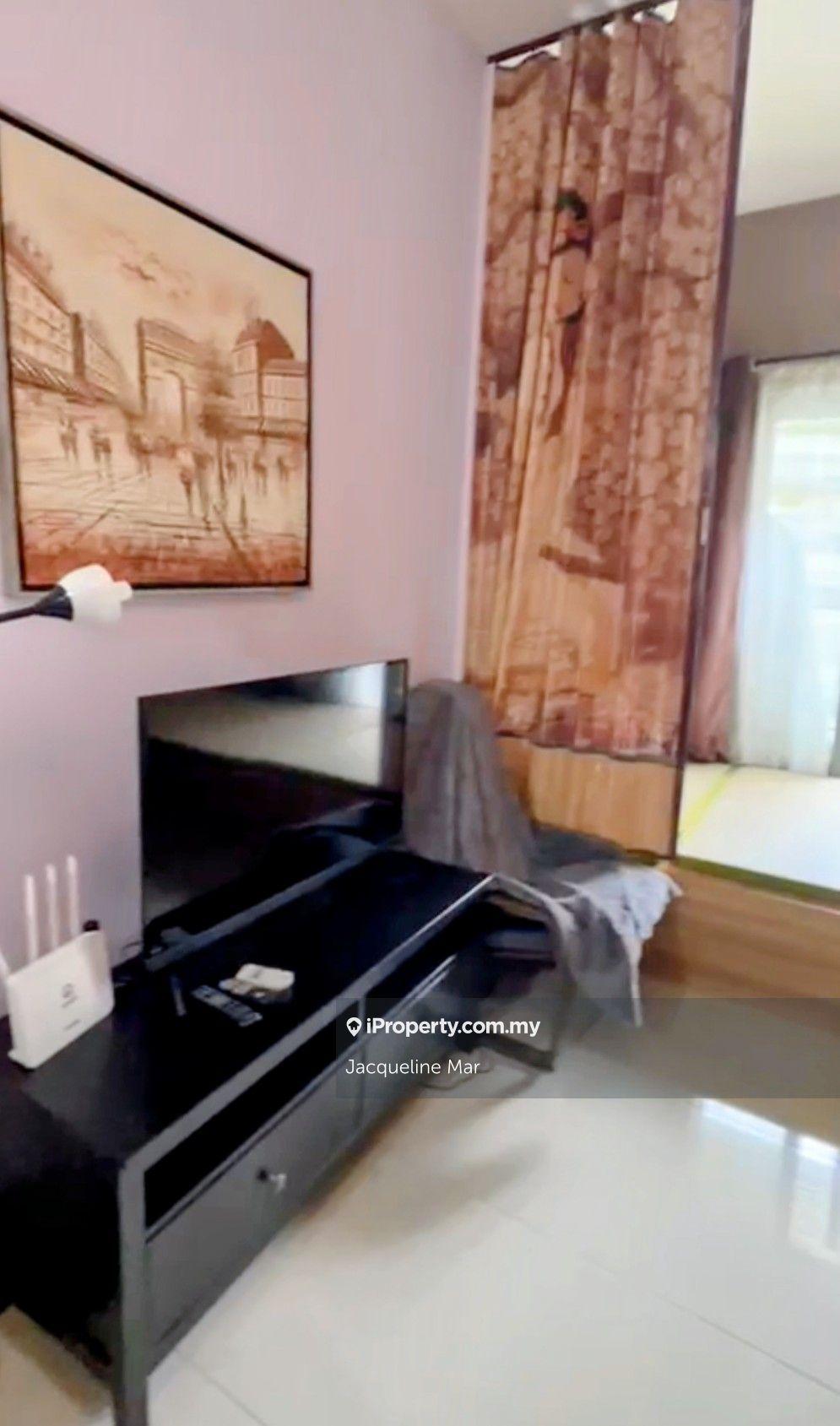 Service Residence for Rent in The Elements by Jacqueline Mar - iProperty.com.my