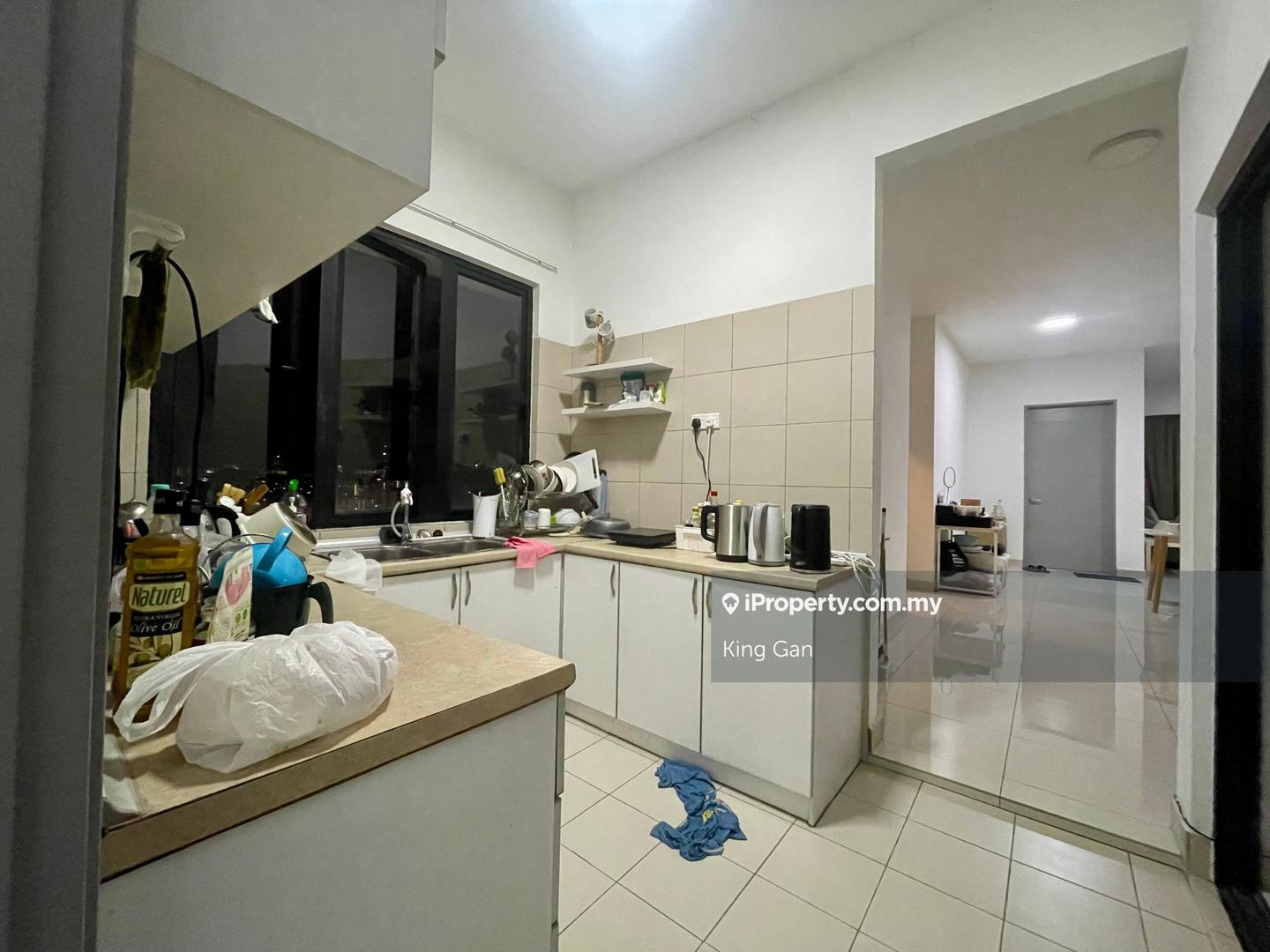 Condominium for Sale in Vila Vista by King Gan - iProperty.com.my