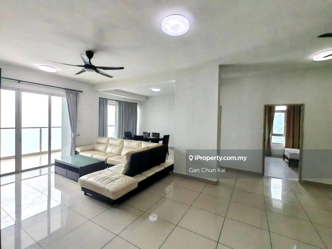 Kondominium untuk Disewa di 10 Island Resort oleh Gan Chun Kai - iProperty.com.my