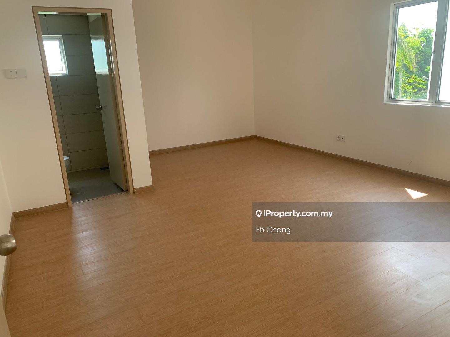 2-storey Terraced House for Sale in Kampung Jenderam Hilir, Dengkil by Fb Chong - iProperty.com.my