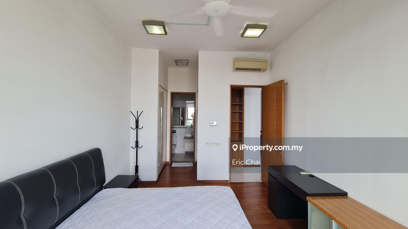 Residensi Servis untuk Disewa di Twins @ Damansara Heights oleh Eric Chai - iProperty.com.my