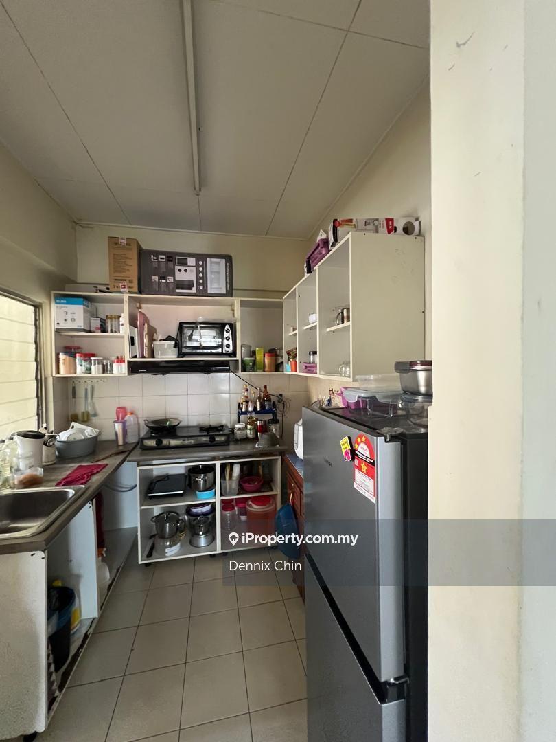 Kondominium untuk Dijual di Pudu Impian 2 - Vila Tropika oleh Dennix Chin - iProperty.com.my