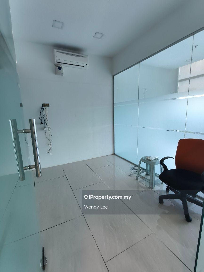 Office for Rent in Bangsar south, Kampung Kerinchi (Bangsar South) by Wendy Lee - iProperty.com.my