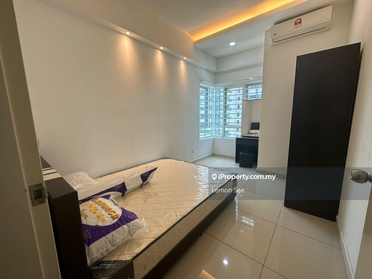 Service Residence for Rent in Savanna Executive Suite @ Southville City by Lemon See - iProperty.com.my