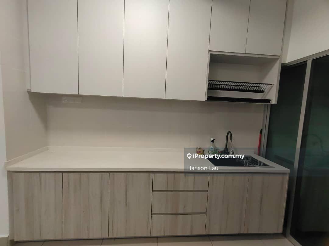 Service Residence for Rent in Razak City Residences (RC Residences) by Hanson Lau - iProperty.com.my