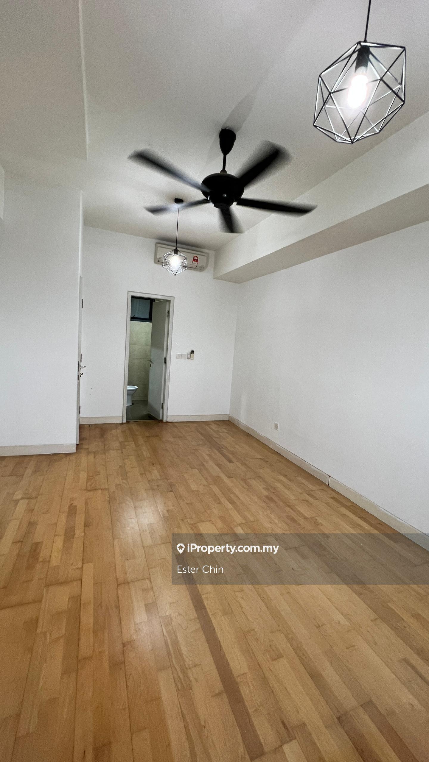 Residensi Servis untuk Disewa di Radia Residences oleh Ester Chin - iProperty.com.my