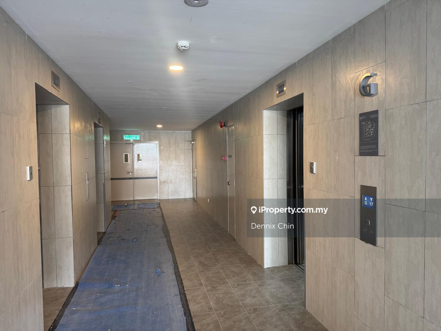 Apartment for Rent in Residensi Riamas by Dennix Chin - iProperty.com.my