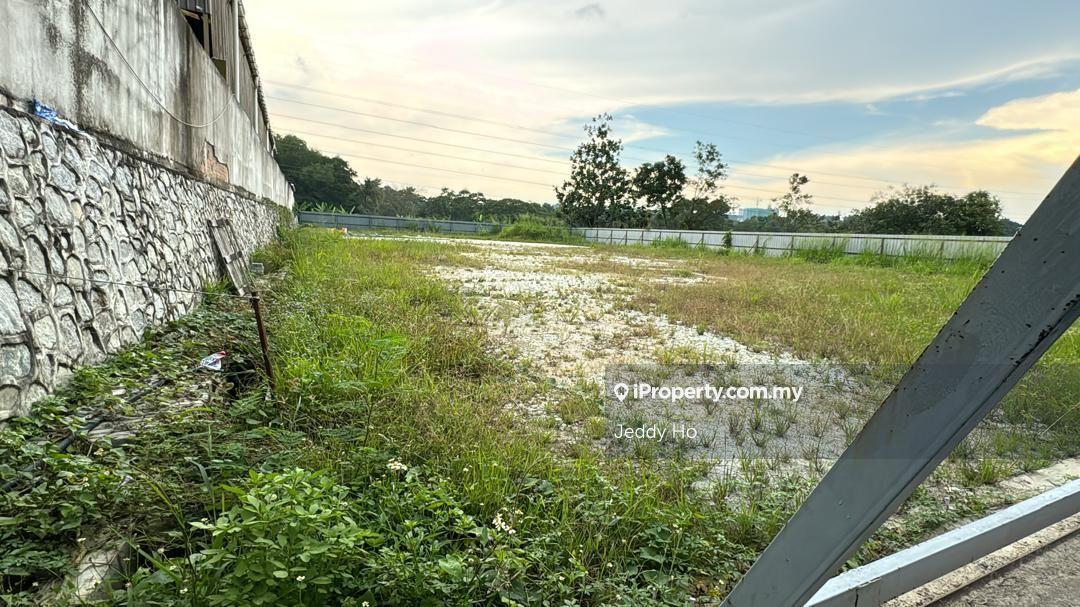 Industrial Land for Sale in Kampung Baru Sungai Buloh, Sungai Buloh by Jeddy Ho - iProperty.com.my
