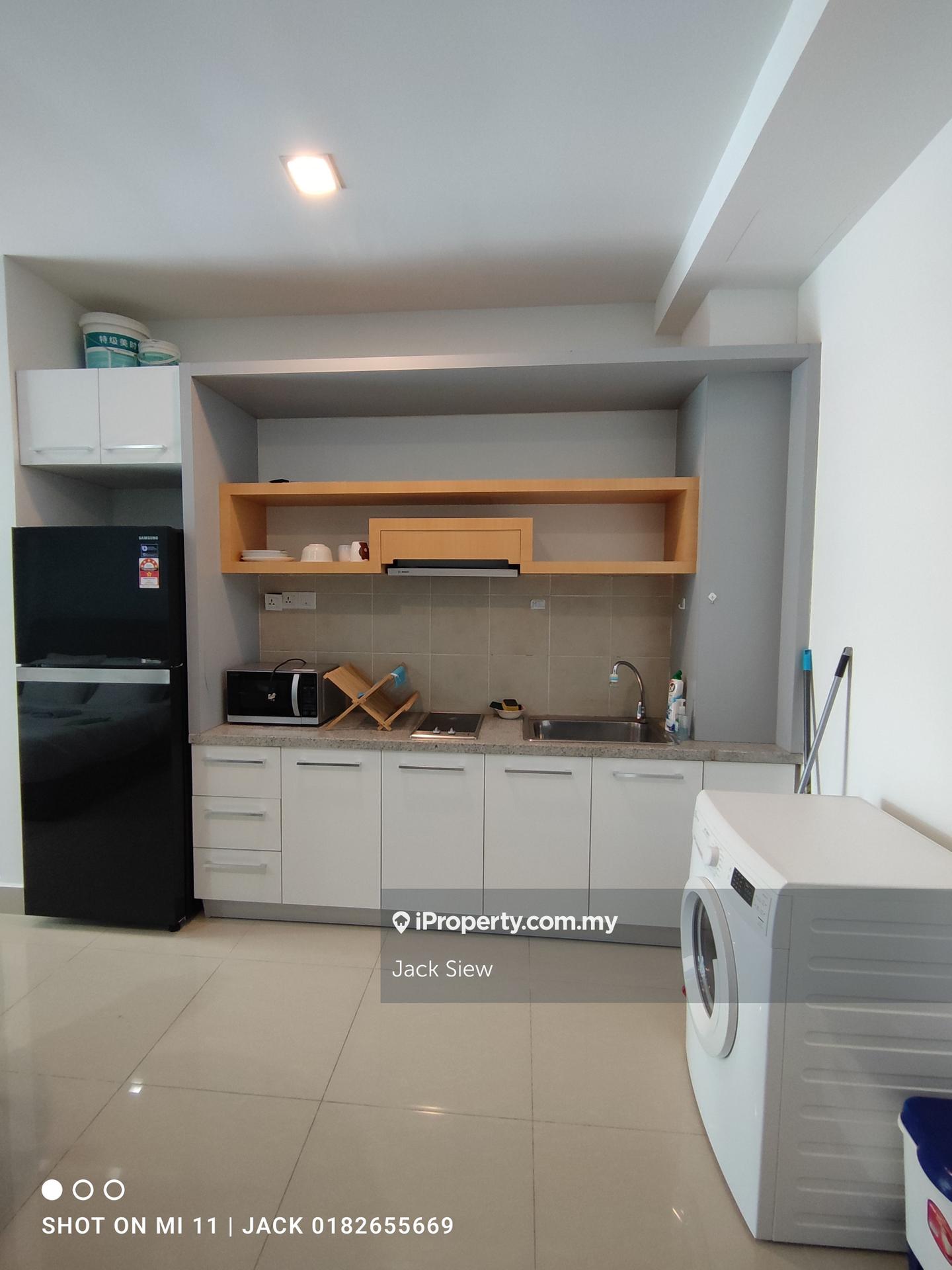 Kondominium untuk Dijual di Shaftsbury Residence oleh Jack Siew - iProperty.com.my