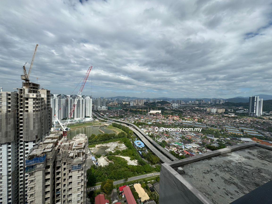 Service Residence for Sale in Astoria Ampang by Dumpling Tan - iProperty.com.my