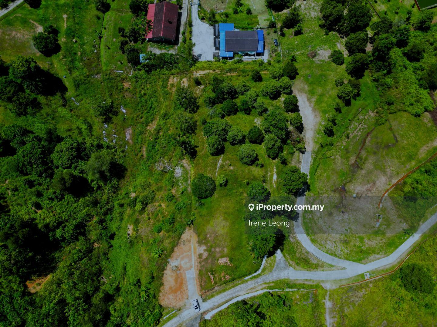 Tanah Pertanian untuk Dijual di Karak, Sabai oleh Irene Leong - iProperty.com.my