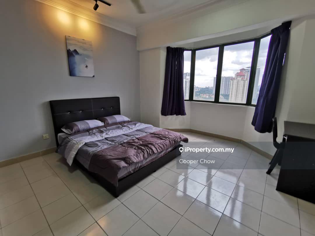 Kondominium untuk Dijual di Duta Ria oleh Cooper Chow - iProperty.com.my