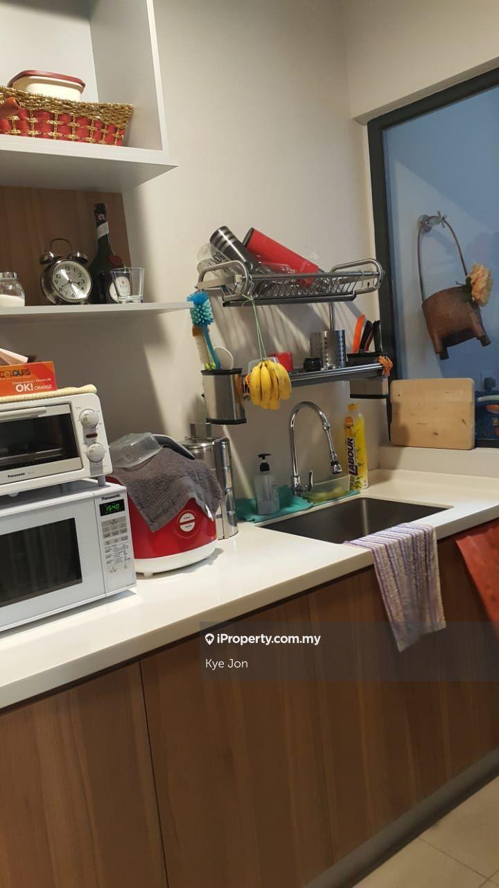 Residensi Servis untuk Disewa di The Potpourri oleh Kye Jon - iProperty.com.my
