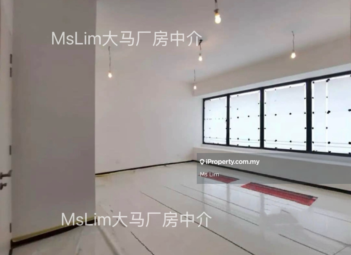 Semi-Detached House for Sale in Eco Ardence, Setia Alam by Ms Lim - iProperty.com.my