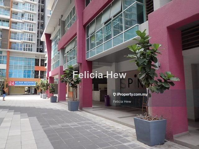 Shop for Sale in PACIFIC PLACE, Ara Damansara by Felicia Hew - iProperty.com.my