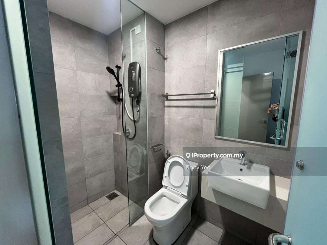 Residensi Servis untuk Disewa di Riveria City oleh Rony Yeo - iProperty.com.my
