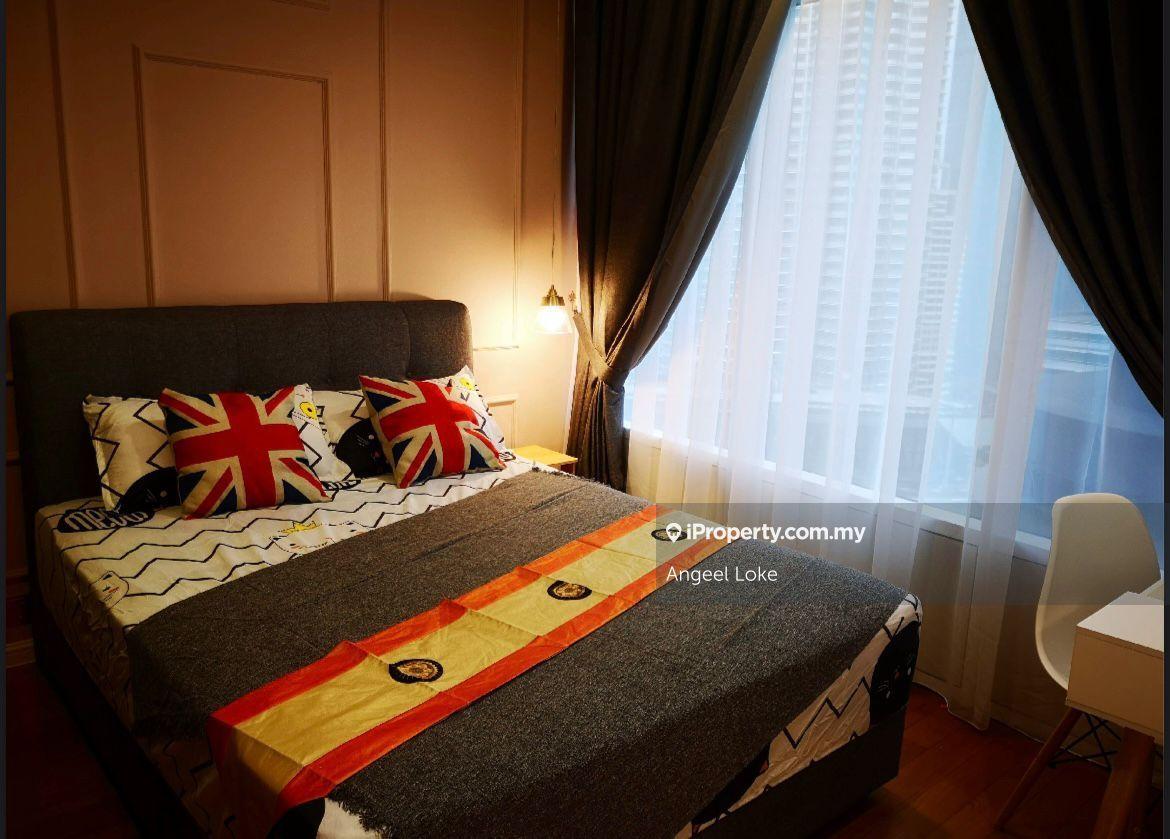 Residensi Servis untuk Disewa di Sky Suites @ KLCC oleh Angeel Loke - iProperty.com.my