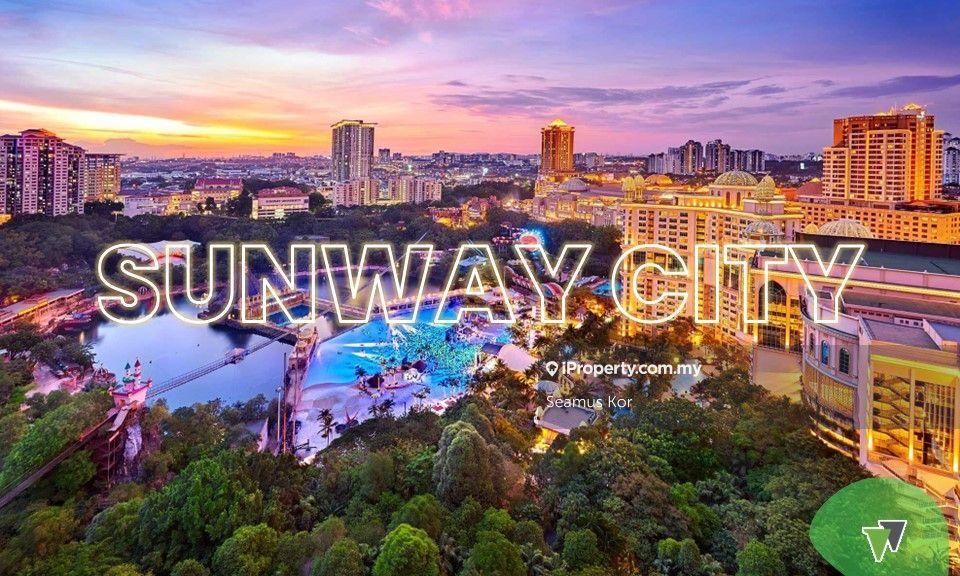 Hotel / Resort untuk Dijual di Usj 1, Subang Jaya oleh Seamus Kor - iProperty.com.my