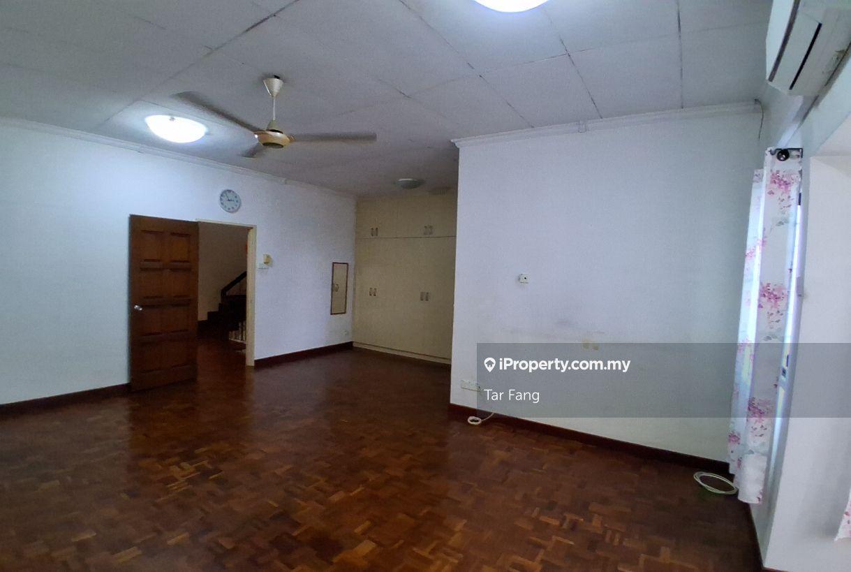2.5-storey Terraced House for Sale in Bandar Utama 7, Bandar Utama by Tar Fang - iProperty.com.my