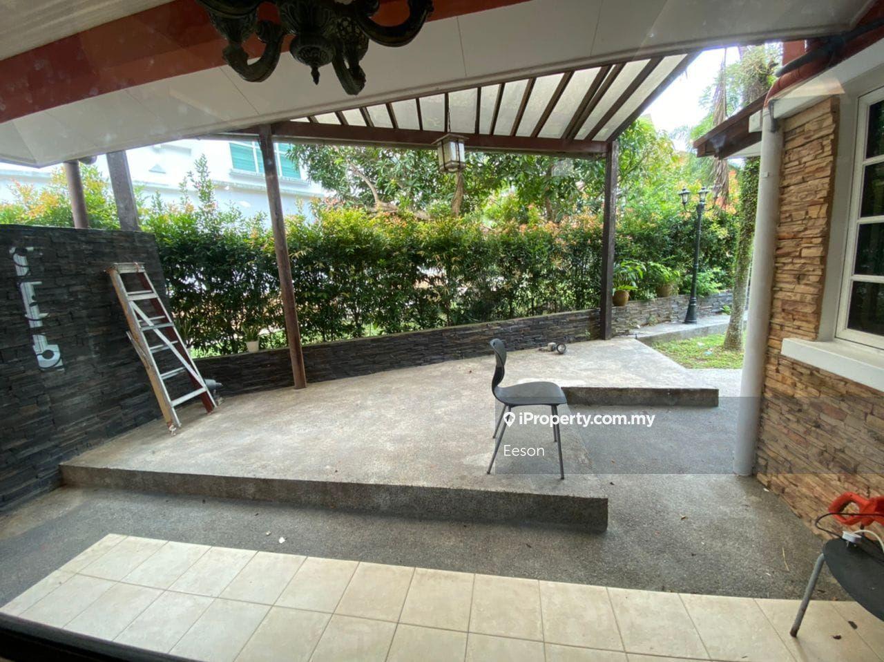 Bungalow House for Sale in Kemensah Heights, Ulu Kelang by Eeson - iProperty.com.my