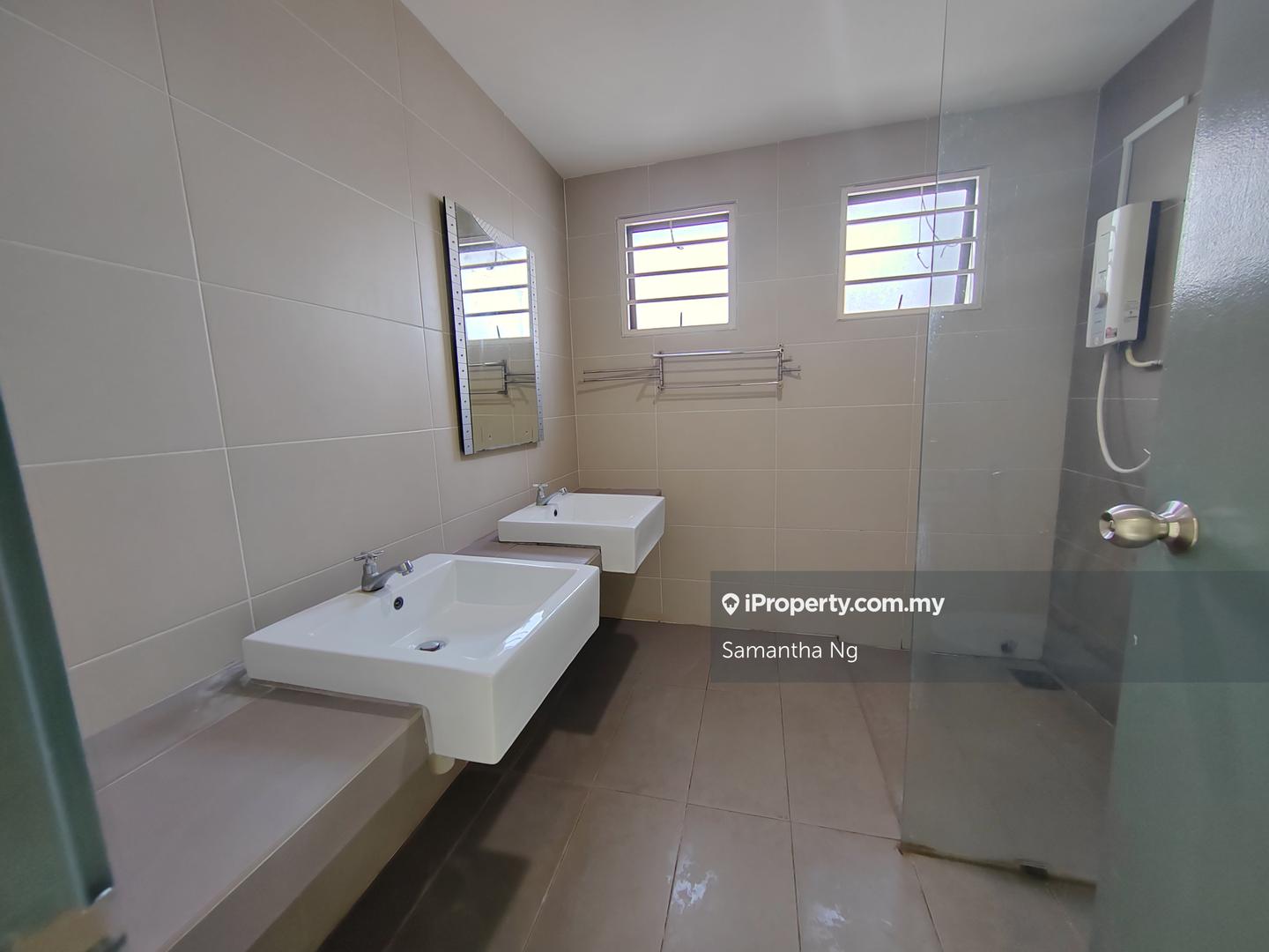2-storey Terraced House for Sale in Lakeside Residences, Puchong by Samantha Ng - iProperty.com.my